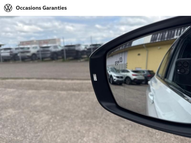 Voitures occasions VOLKSWAGEN T-CROSS R-Line Laxou