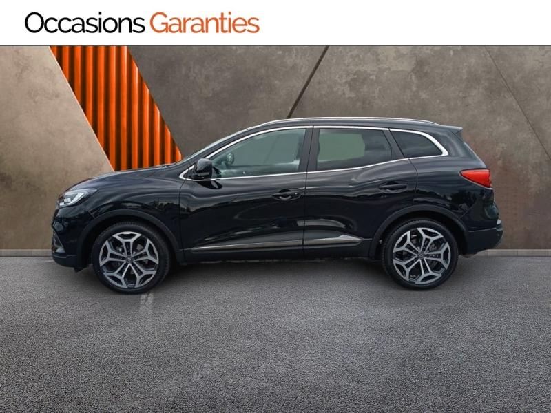 Voitures occasions RENAULT KADJAR Techno Laxou