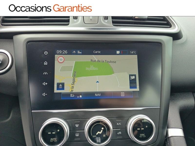 Voitures occasions RENAULT KADJAR Techno Laxou
