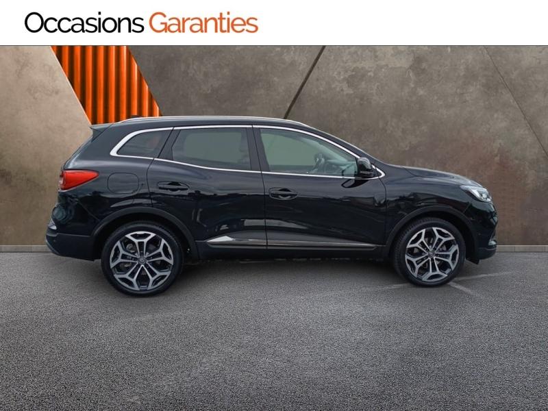 Voitures occasions RENAULT KADJAR Techno Laxou