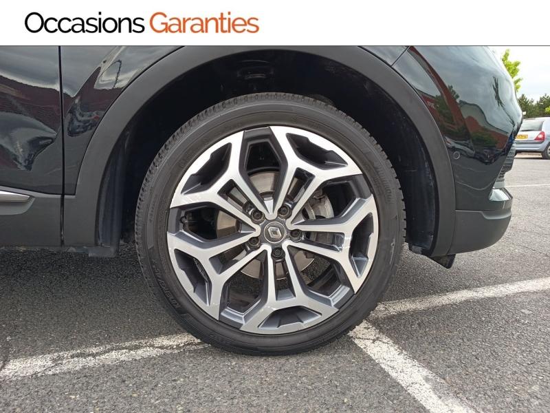 Voitures occasions RENAULT KADJAR Techno Laxou