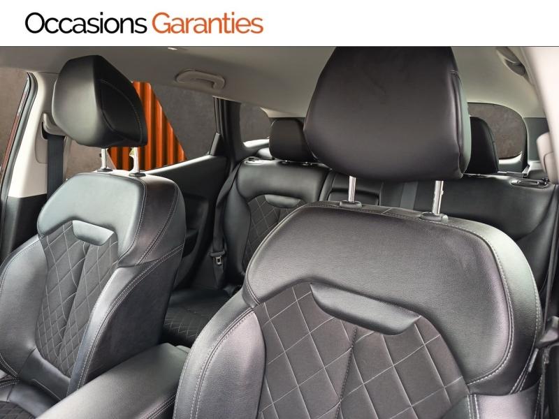 Voitures occasions RENAULT KADJAR Techno Laxou