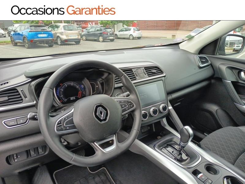 Voitures occasions RENAULT KADJAR Techno Laxou