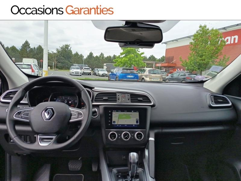 Voitures occasions RENAULT KADJAR Techno Laxou