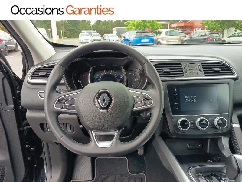 Voitures occasions RENAULT KADJAR Techno Laxou