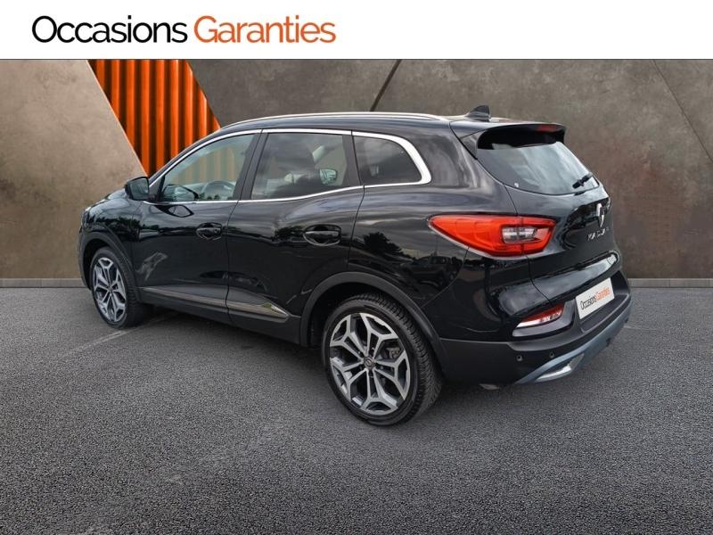 Voitures occasions RENAULT KADJAR Techno Laxou
