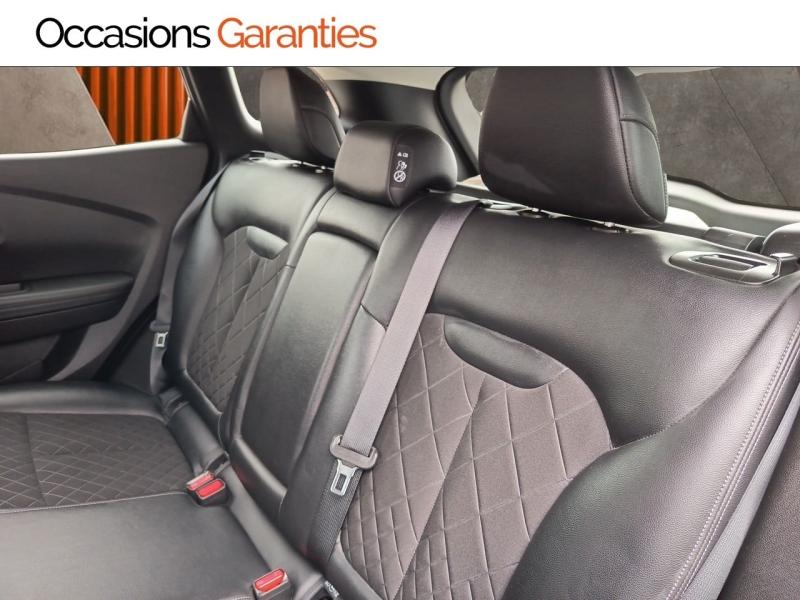 Voitures occasions RENAULT KADJAR Techno Laxou