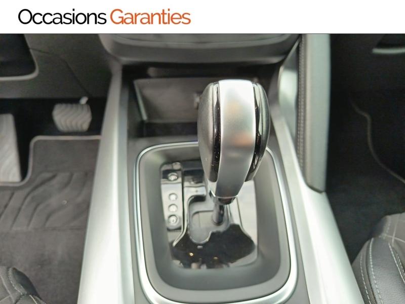 Voitures occasions RENAULT KADJAR Techno Laxou