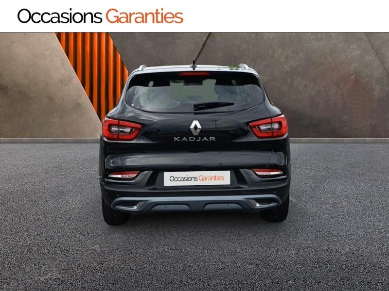 Voitures occasions RENAULT KADJAR Techno Laxou
