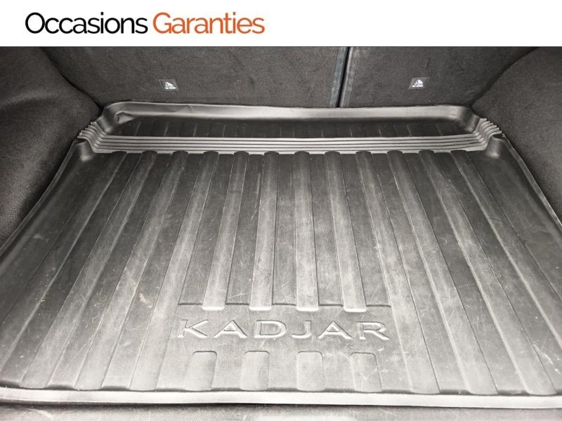 Voitures occasions RENAULT KADJAR Techno Laxou