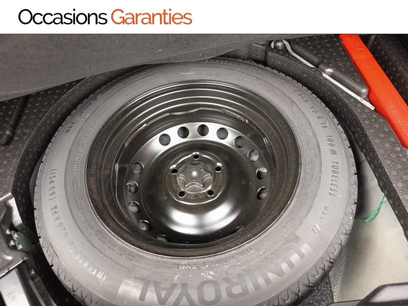 Voitures occasions RENAULT KADJAR Techno Laxou