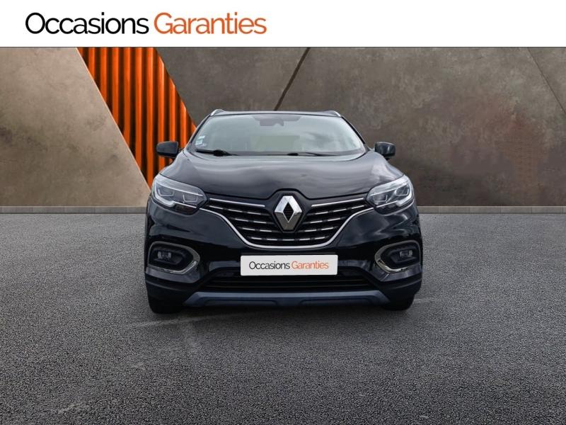 Voitures occasions RENAULT KADJAR Techno Laxou