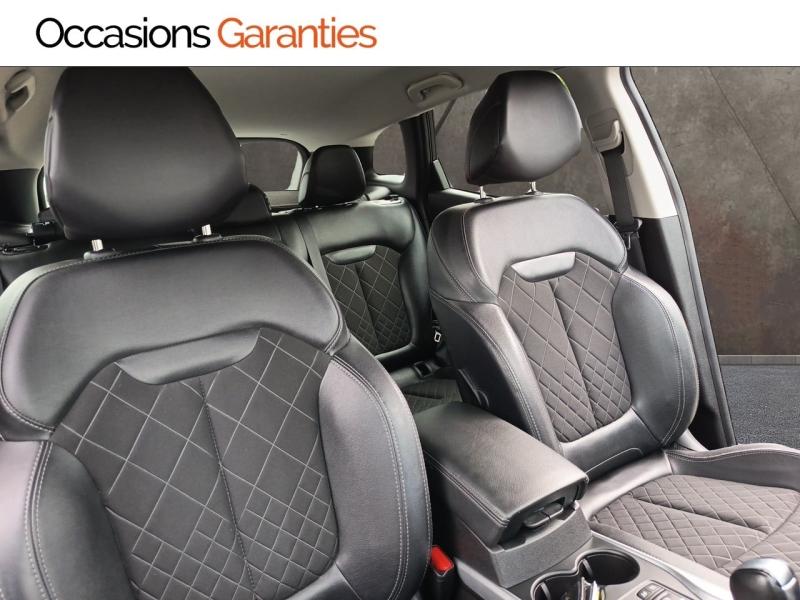 Voitures occasions RENAULT KADJAR Techno Laxou