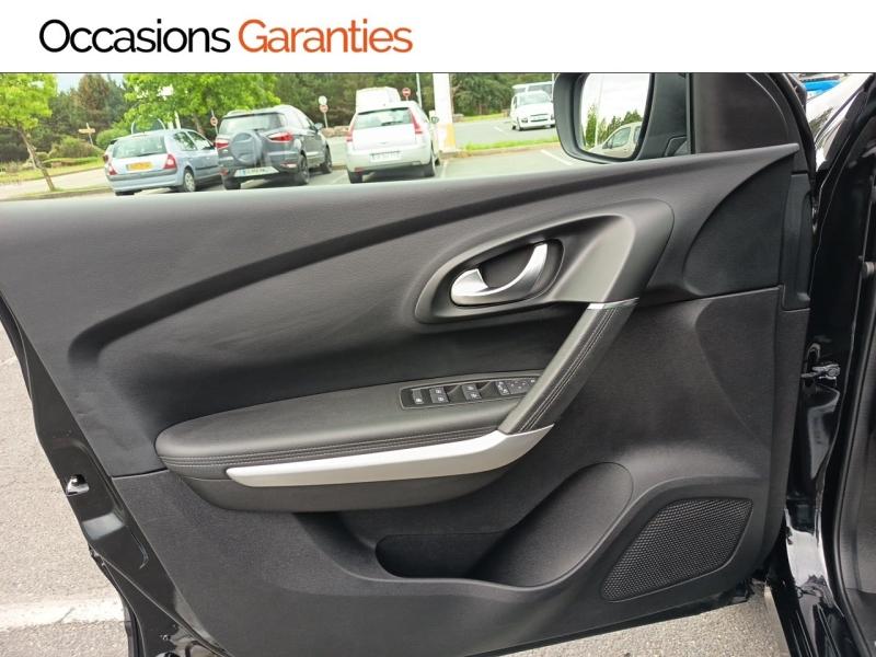Voitures occasions RENAULT KADJAR Techno Laxou