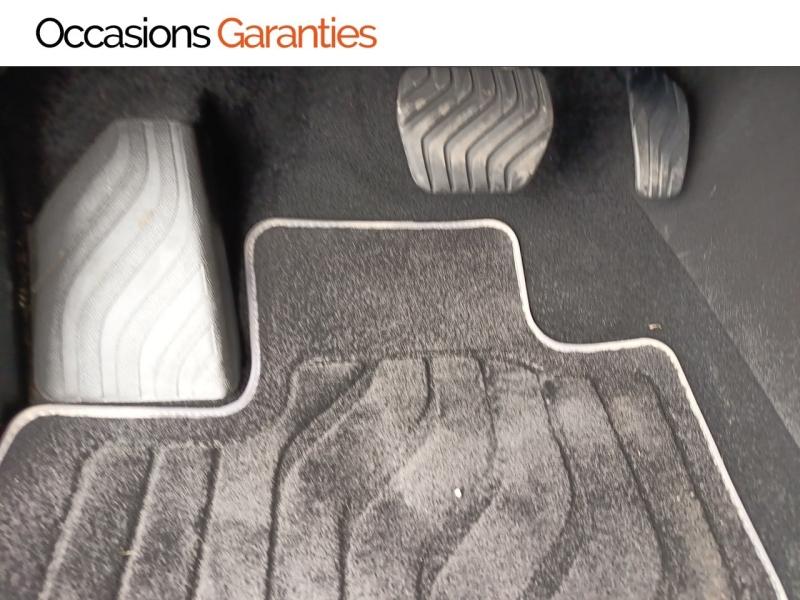 Voitures occasions RENAULT KADJAR Techno Laxou