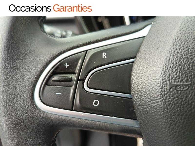 Voitures occasions RENAULT KADJAR Techno Laxou