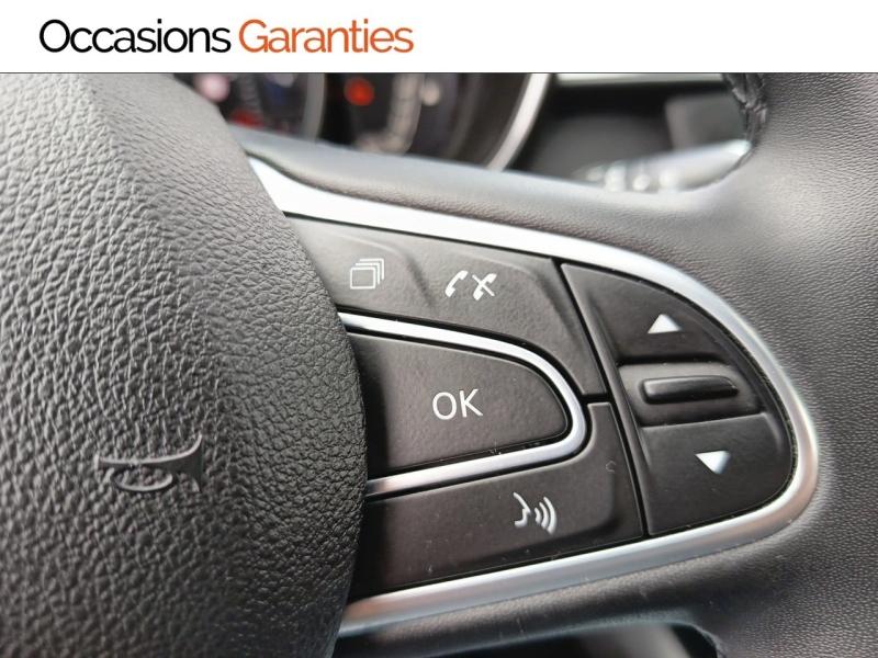 Voitures occasions RENAULT KADJAR Techno Laxou