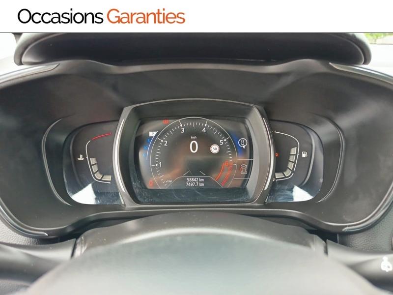 Voitures occasions RENAULT KADJAR Techno Laxou