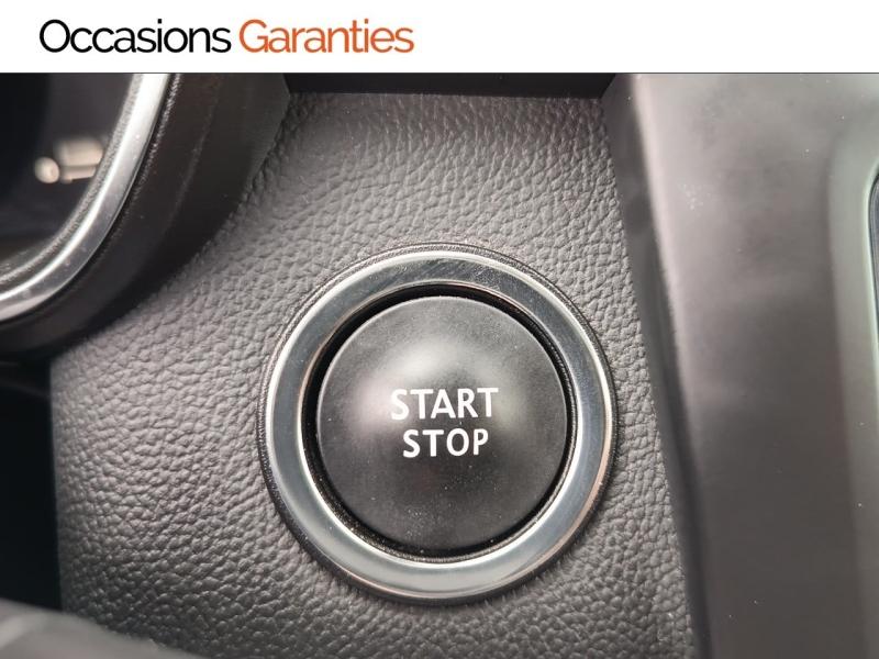 Voitures occasions RENAULT KADJAR Techno Laxou