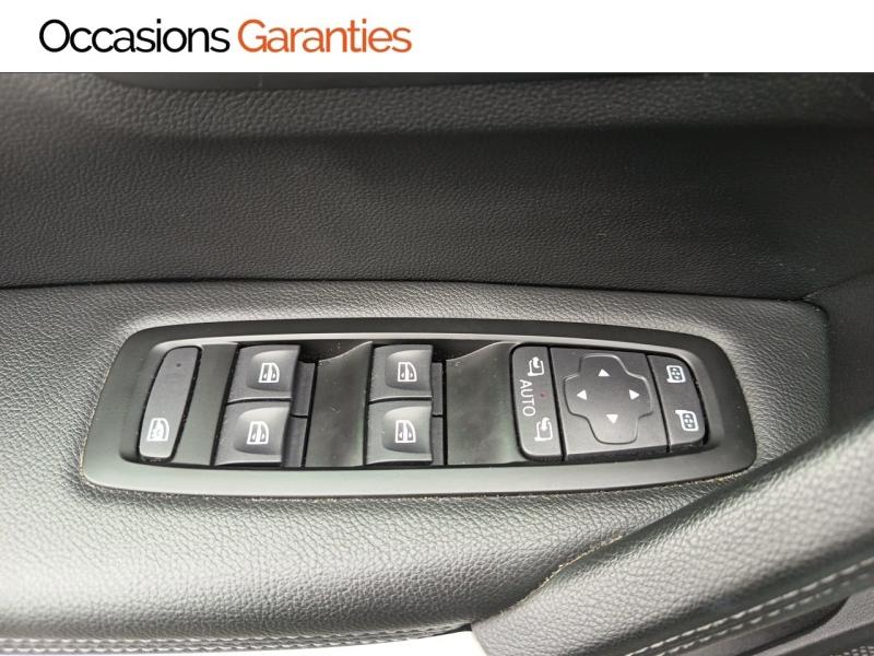 Voitures occasions RENAULT KADJAR Techno Laxou