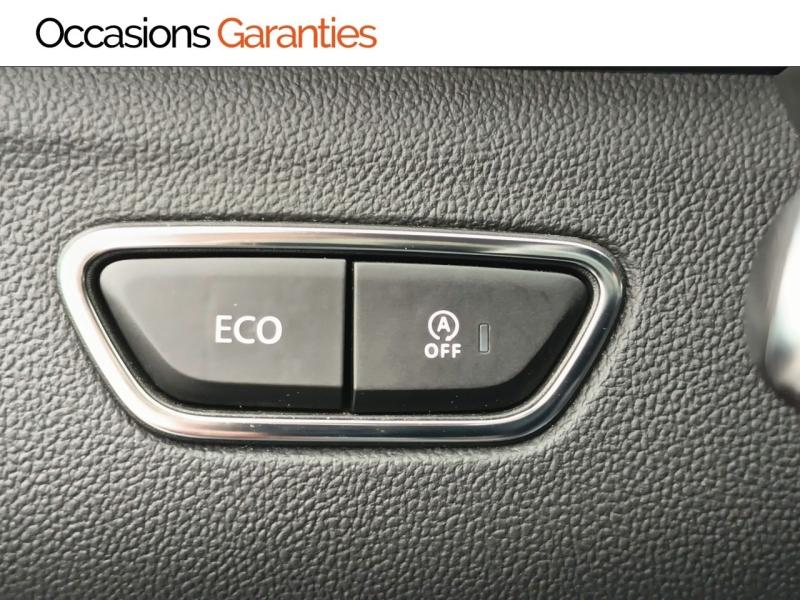 Voitures occasions RENAULT KADJAR Techno Laxou