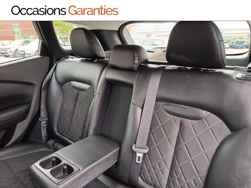 Voitures occasions RENAULT KADJAR Techno Laxou