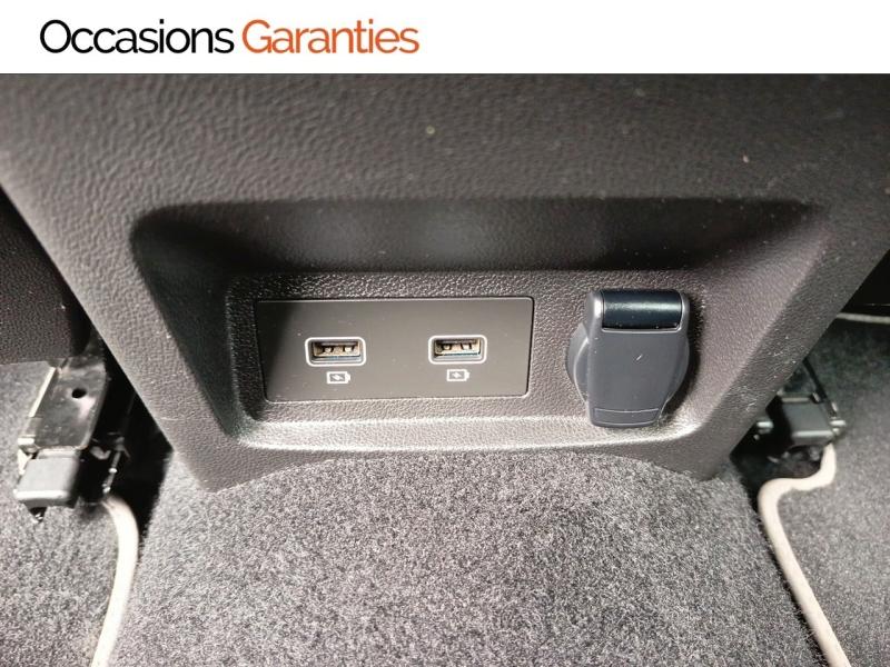 Voitures occasions RENAULT KADJAR Techno Laxou