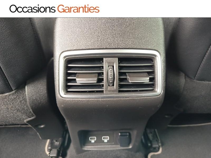 Voitures occasions RENAULT KADJAR Techno Laxou