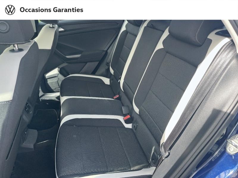 Voitures occasions VOLKSWAGEN T-ROC Carat Laxou