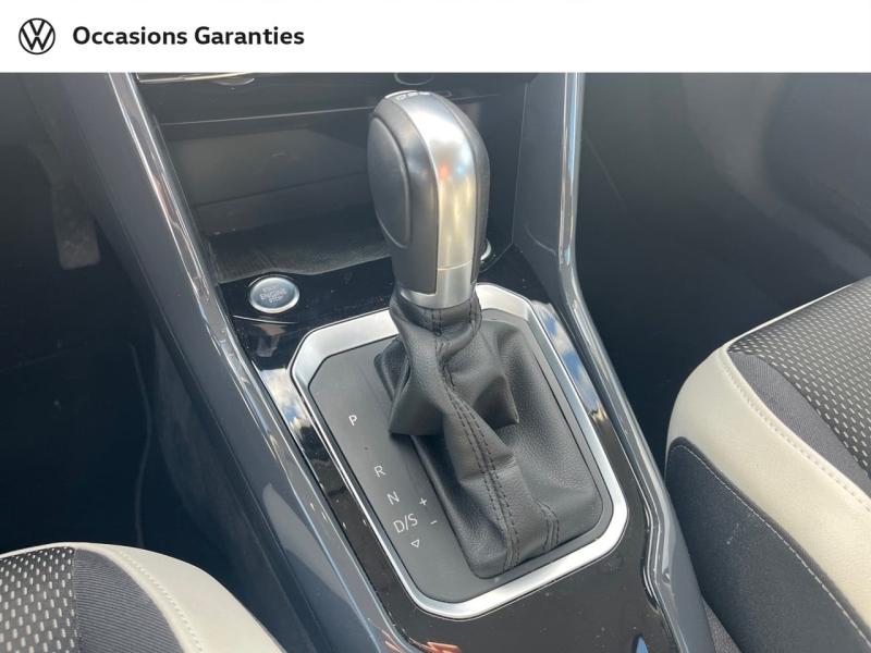 Voitures occasions VOLKSWAGEN T-ROC Carat Laxou