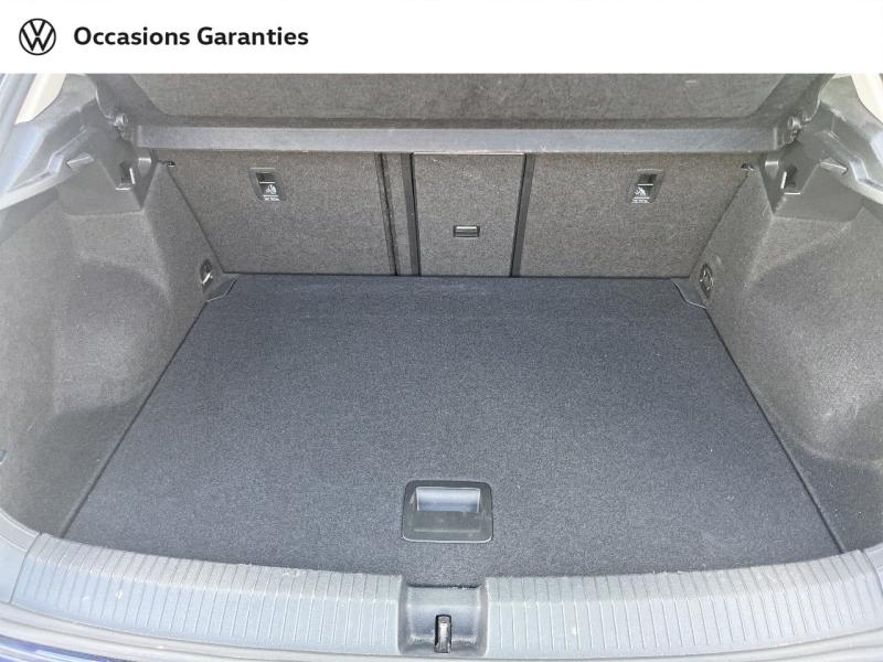 Voitures occasions VOLKSWAGEN T-ROC Carat Laxou