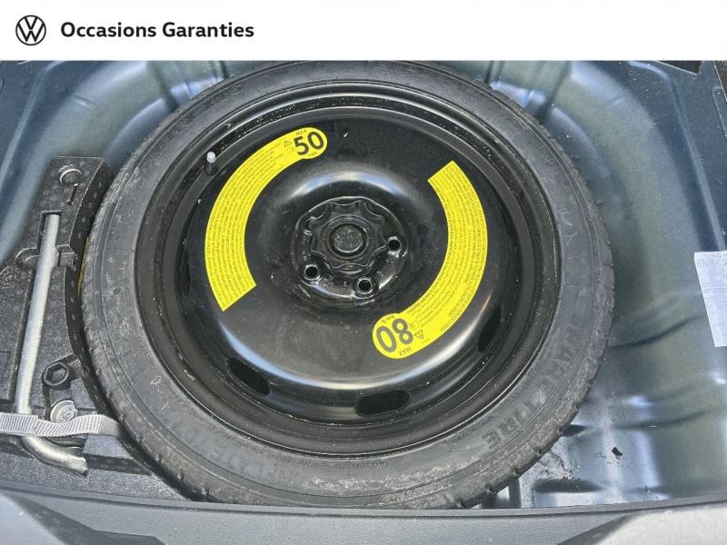 Voitures occasions VOLKSWAGEN T-ROC Carat Laxou