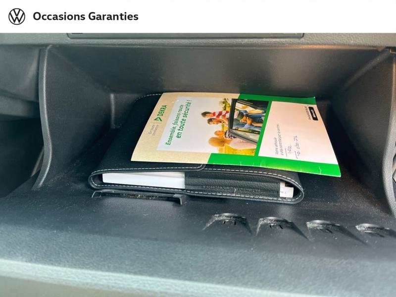 Voitures occasions VOLKSWAGEN T-ROC Carat Laxou