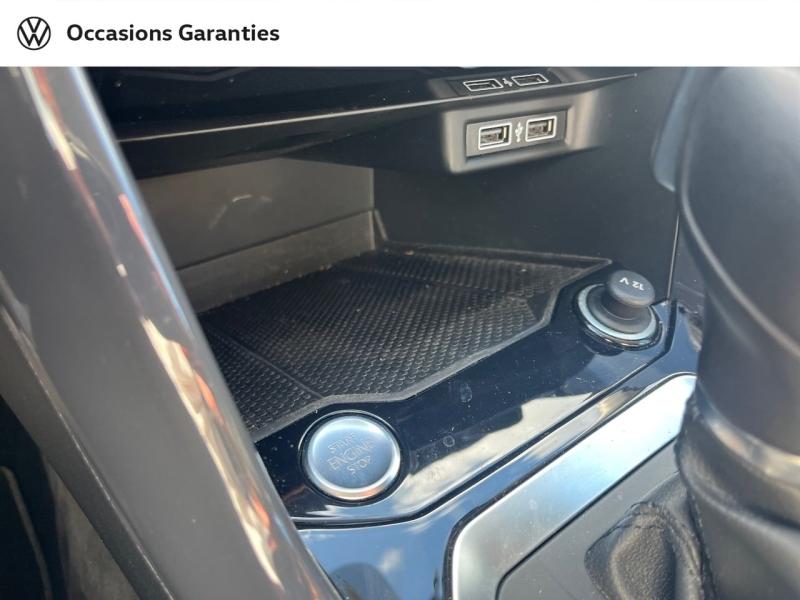 Voitures occasions VOLKSWAGEN T-ROC Carat Laxou