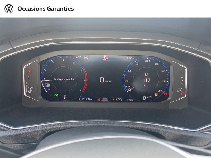 Voitures occasions VOLKSWAGEN T-ROC Carat Laxou
