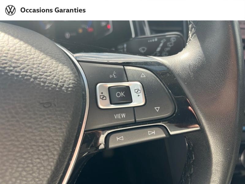 Voitures occasions VOLKSWAGEN T-ROC Carat Laxou