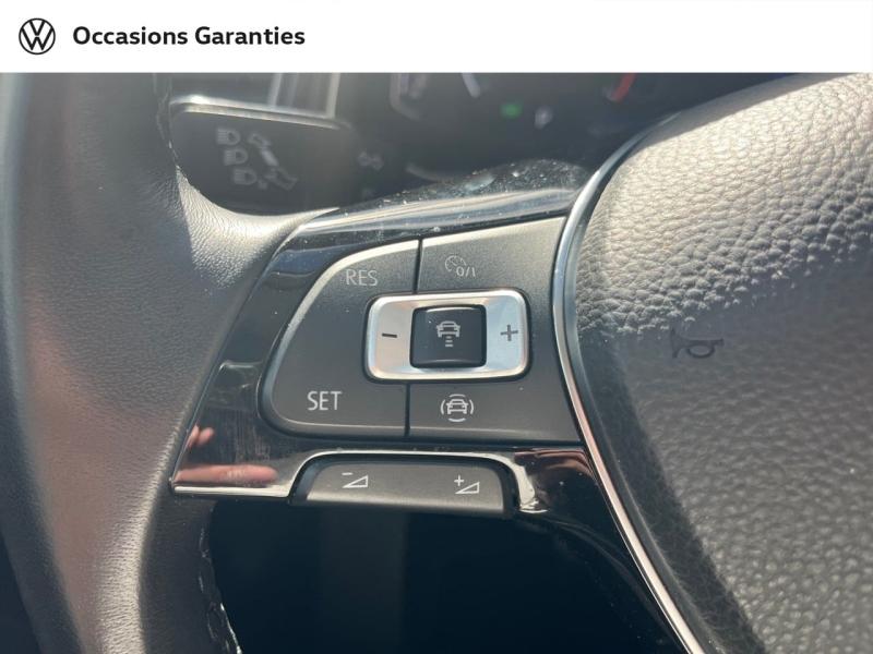 Voitures occasions VOLKSWAGEN T-ROC Carat Laxou