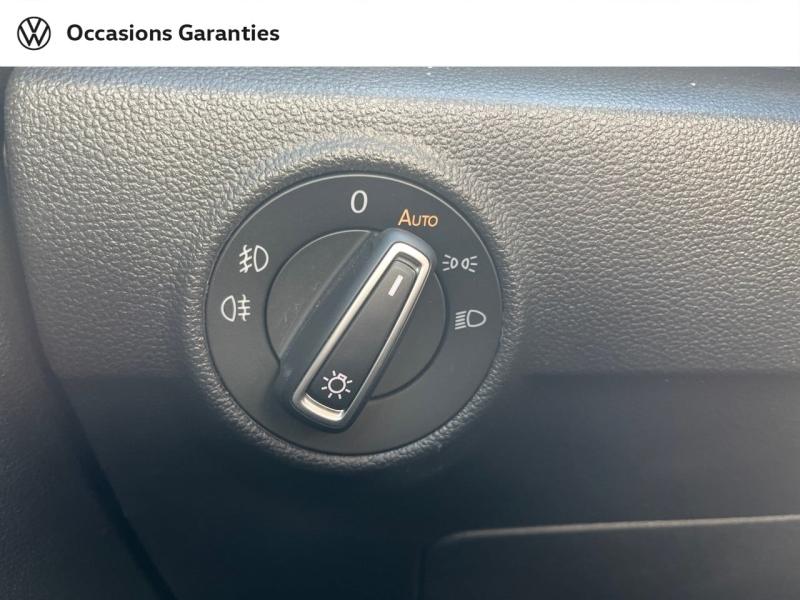 Voitures occasions VOLKSWAGEN T-ROC Carat Laxou