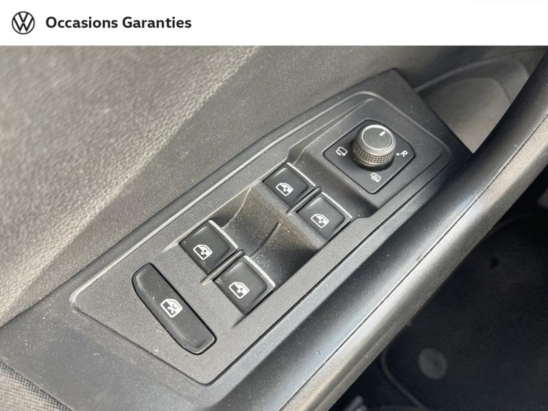 Voitures occasions VOLKSWAGEN T-ROC Carat Laxou