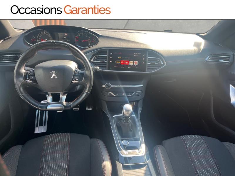 Voitures occasions PEUGEOT 308 GT Line Laxou