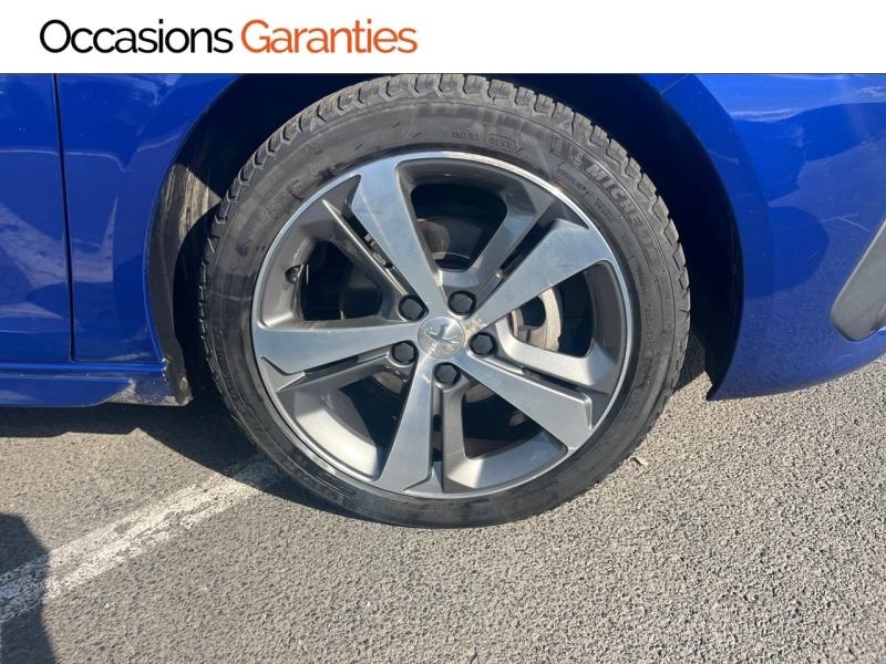 Voitures occasions PEUGEOT 308 GT Line Laxou