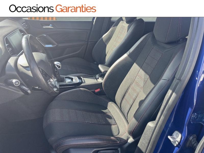 Voitures occasions PEUGEOT 308 GT Line Laxou