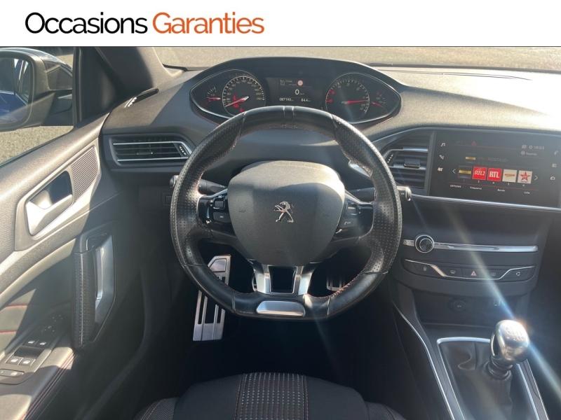 Voitures occasions PEUGEOT 308 GT Line Laxou