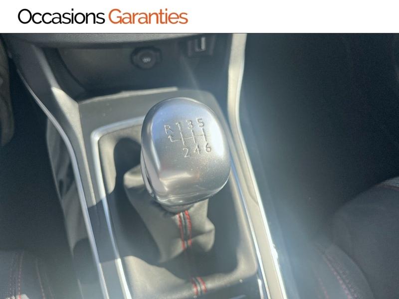 Voitures occasions PEUGEOT 308 GT Line Laxou