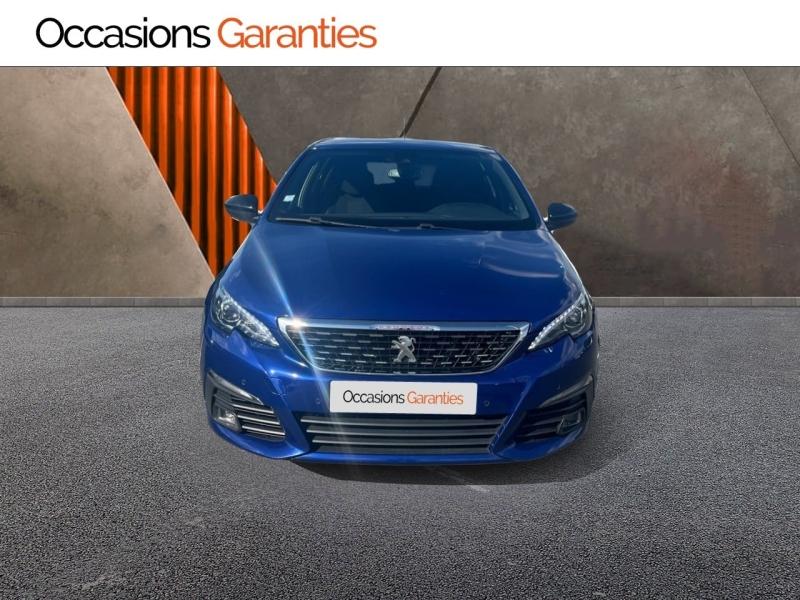 Voitures occasions PEUGEOT 308 GT Line Laxou