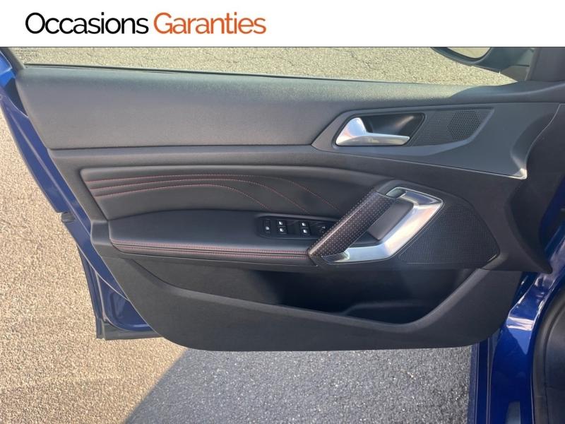 Voitures occasions PEUGEOT 308 GT Line Laxou
