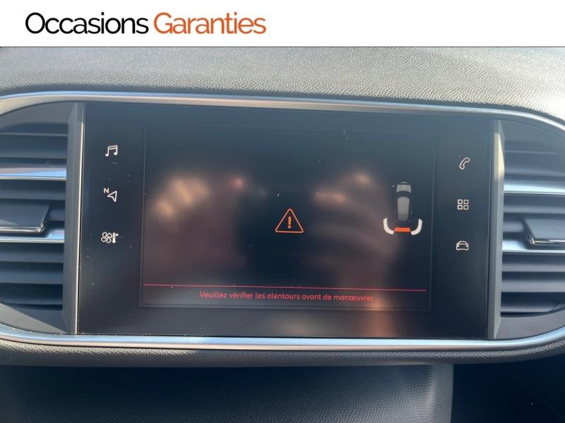 Voitures occasions PEUGEOT 308 GT Line Laxou
