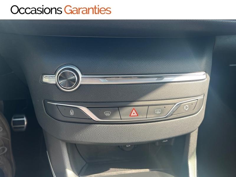 Voitures occasions PEUGEOT 308 GT Line Laxou