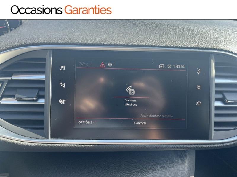 Voitures occasions PEUGEOT 308 GT Line Laxou