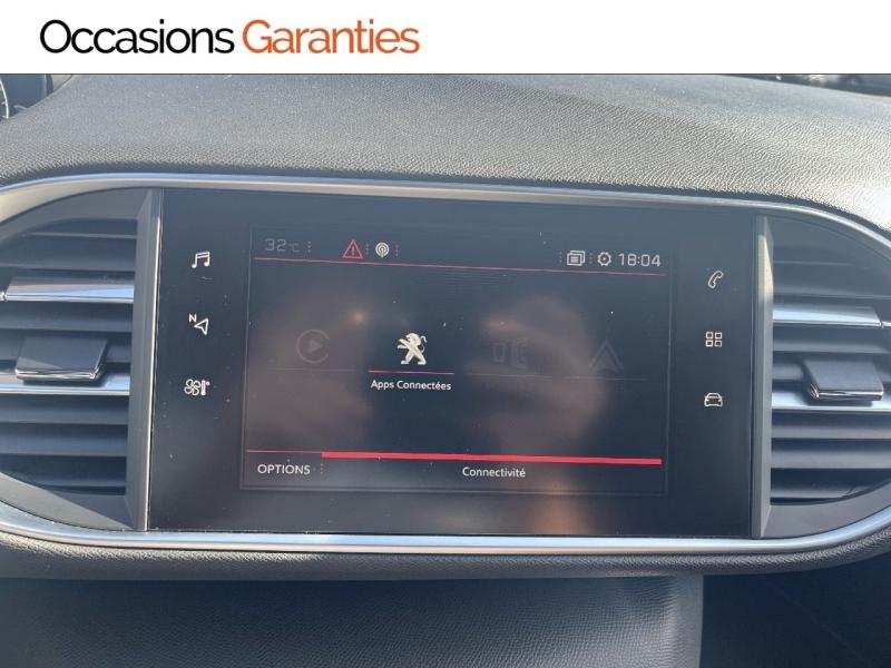 Voitures occasions PEUGEOT 308 GT Line Laxou